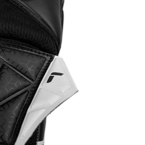 Rękawice bramkarskie Reusch Attrakt Infinity NC M 5570725 7700