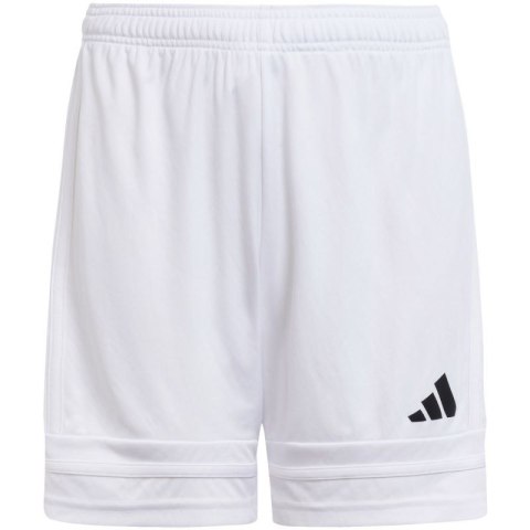 Spodenki adidas Squadra 25 Jr JJ2423