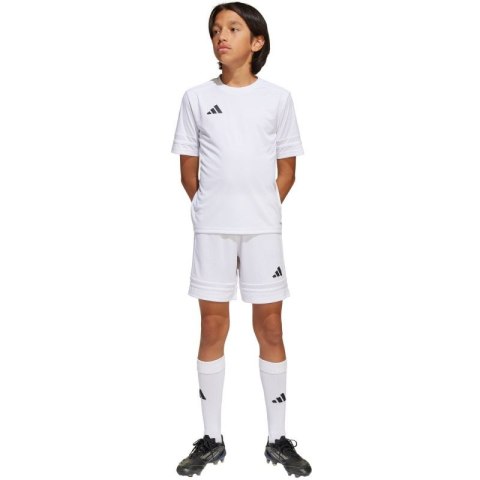 Spodenki adidas Squadra 25 Jr JJ2423
