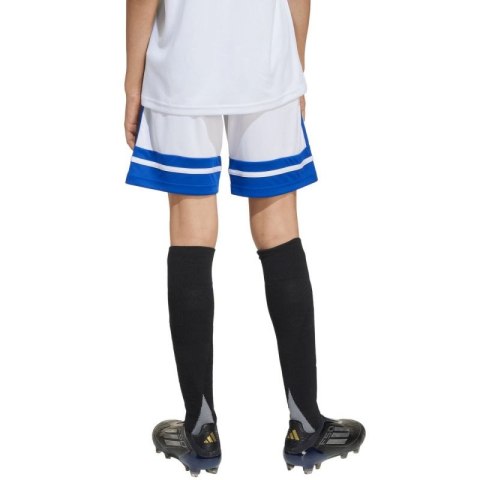 Spodenki adidas Squadra 25 Jr JJ2425