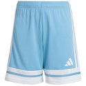 Spodenki adidas Squadra 25 Jr JJ2426