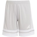 Spodenki adidas Squadra 25 Jr JJ2427
