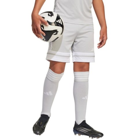 Spodenki adidas Squadra 25 Jr JJ2427
