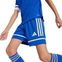Spodenki adidas Squadra 25 Jr JN5455