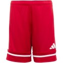 Spodenki adidas Squadra 25 Jr JN5456