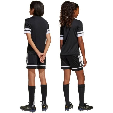 Spodenki adidas Squadra 25 Jr JN5459