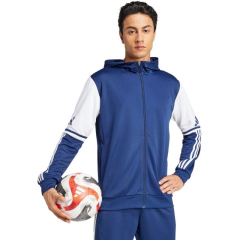Bluza adidas Squadra 25 Hoody M JD2989
