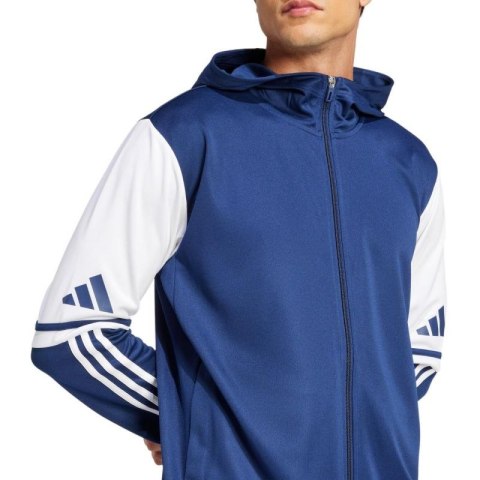 Bluza adidas Squadra 25 Hoody M JD2989