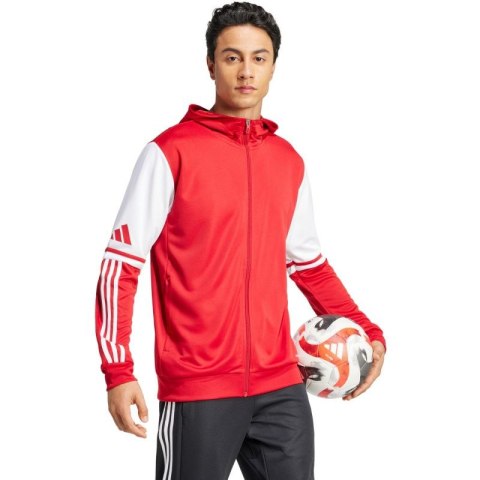 Bluza adidas Squadra 25 Hoody M JD2990