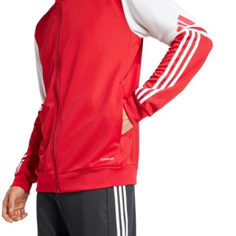 Bluza adidas Squadra 25 Hoody M JD2990