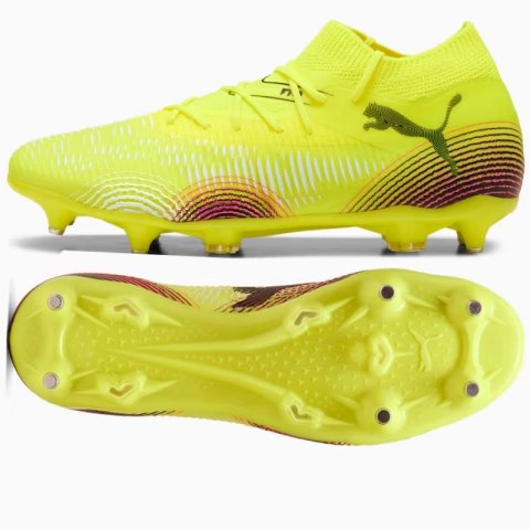 Wkręty Puma Future 8 Match MxSG M 108367-03