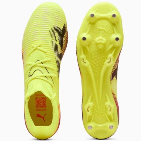 Wkręty Puma Future 8 Match MxSG M 108367-03 Wkręty Puma Future 8 Match MxSG M 108367-03