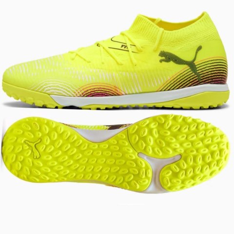 Turfy Puma Future 8 Match TT M 108370-03 Turfy Puma Future 8 Match TT M 108370-03