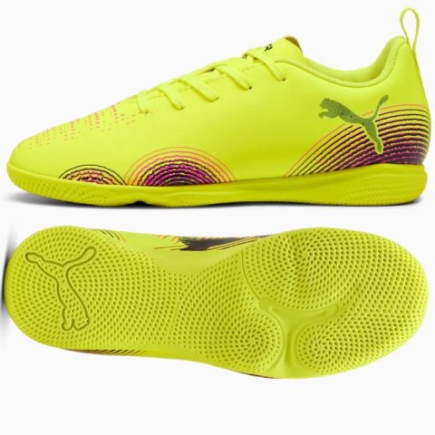 Halówki Puma Future 8 Play IT Jr 108397-03 Halówki Puma Future 8 Play IT Jr 108397-03