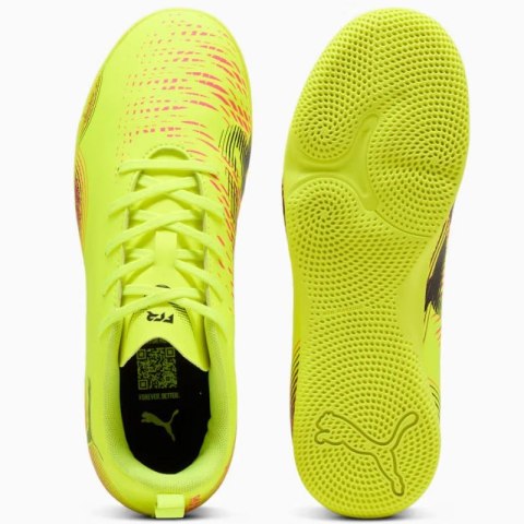 Halówki Puma Future 8 Play IT Jr 108397-03 Halówki Puma Future 8 Play IT Jr 108397-03