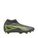 Korki Puma Ultra 5 Match+ LL FG/AG Jr 108163 03