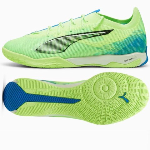Buty piłkarskie Puma Ultra 5 Pro Court M 107888-03