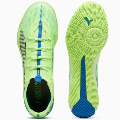Buty piłkarskie Puma Ultra 5 Pro Court M 107888-03