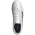 Buty piłkarskie adidas Copa Pure III League FG/MG Jr JR2887 Buty piłkarskie adidas Copa Pure III League FG/MG Jr JR2887