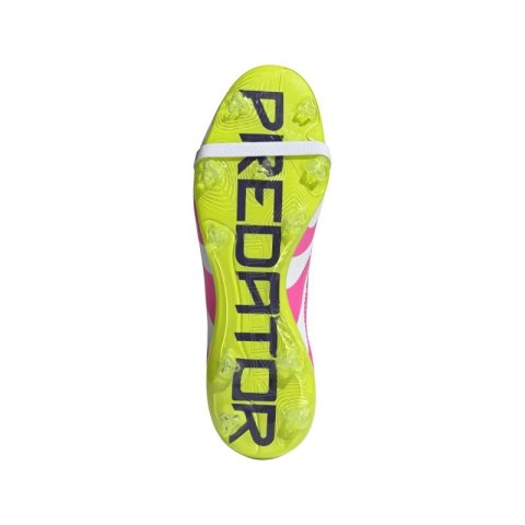 Korki adidas Predator Pro FT FG M JR0440 Korki adidas Predator Pro FT FG M JR0440