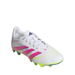 Korki dla dzieci adidas Predator Club FG/MG ID3810