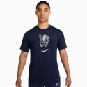 Koszulka Nike Chelsea FC Lion Tee M HF0900-451