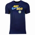 Koszulka Nike Inter Mediolan M HM5098-498 Koszulka Nike Inter Mediolan M HM5098-498