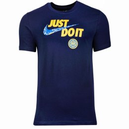 Koszulka Nike Inter Mediolan M HM5098-498