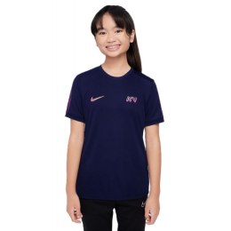 Koszulka Nike KM Academy 25 Jr HQ3688-492