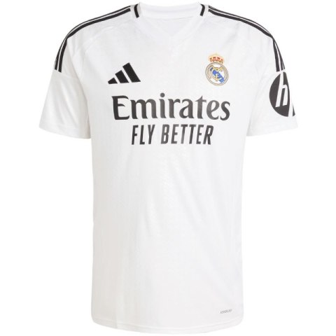 Koszulka adidas Real Madryt 24/25 Home M JX2136