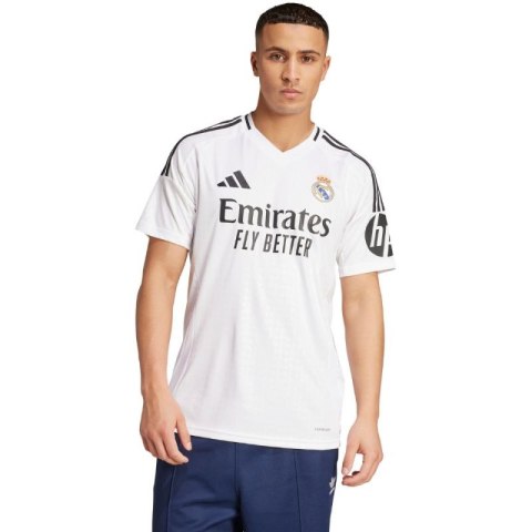 Koszulka adidas Real Madryt 24/25 Home M JX2136 Koszulka adidas Real Madryt 24/25 Home M JX2136