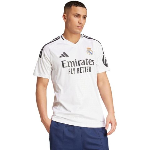 Koszulka adidas Real Madryt 24/25 Home M JX2136 Koszulka adidas Real Madryt 24/25 Home M JX2136