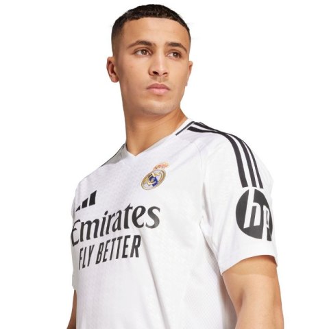 Koszulka adidas Real Madryt 24/25 Home M JX2136 Koszulka adidas Real Madryt 24/25 Home M JX2136
