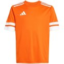 Koszulka adidas Squadra 25 Jr JC8666
