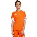 Koszulka adidas Squadra 25 Jr JC8666