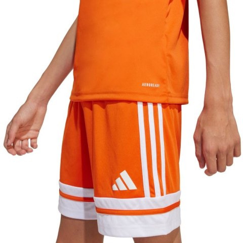 Koszulka adidas Squadra 25 Jr JC8666