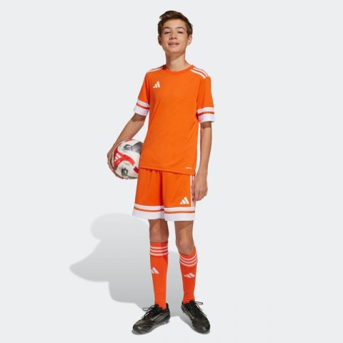 Koszulka adidas Squadra 25 Jr JC8666