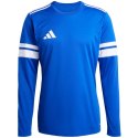 Koszulka adidas Squadra 25 Long Sleeve Jersey LM M JF6072