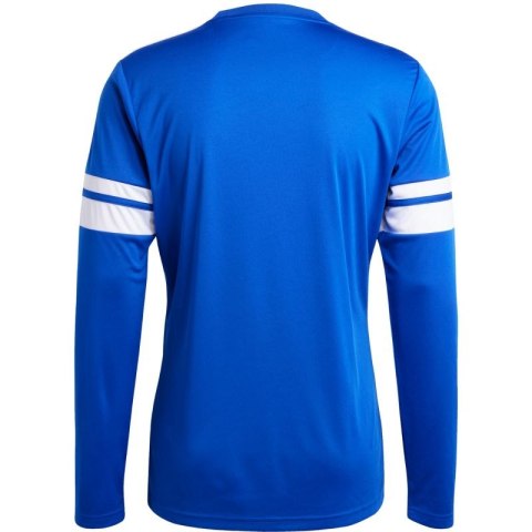 Koszulka adidas Squadra 25 Long Sleeve Jersey LM M JF6072