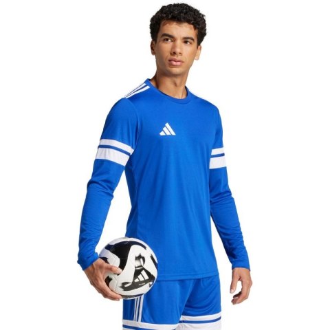 Koszulka adidas Squadra 25 Long Sleeve Jersey LM M JF6072