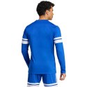 Koszulka adidas Squadra 25 Long Sleeve Jersey LM M JF6072