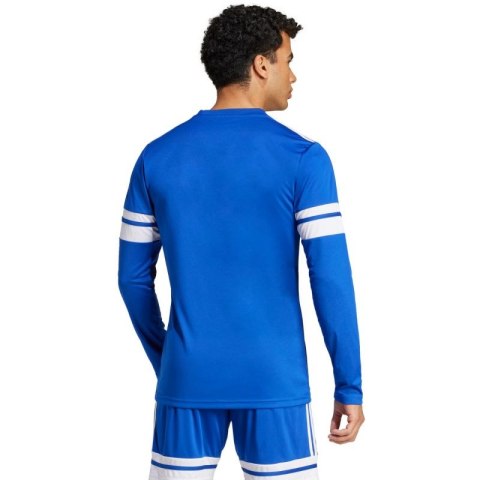 Koszulka adidas Squadra 25 Long Sleeve Jersey LM M JF6072