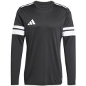 Koszulka adidas Squadra 25 Long Sleeve Jersey LM M JF6073