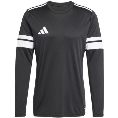 Koszulka adidas Squadra 25 Long Sleeve Jersey LM M JF6073