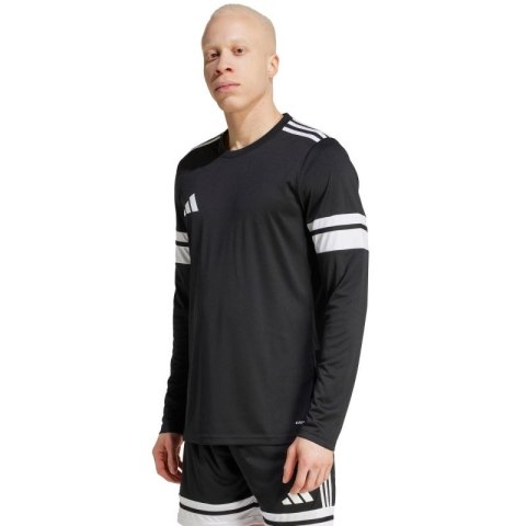 Koszulka adidas Squadra 25 Long Sleeve Jersey LM M JF6073