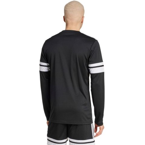Koszulka adidas Squadra 25 Long Sleeve Jersey LM M JF6073
