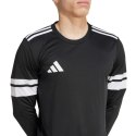 Koszulka adidas Squadra 25 Long Sleeve Jersey LM M JF6073