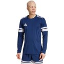 Koszulka adidas Squadra 25 Long Sleeve Jersey LM M JF6075