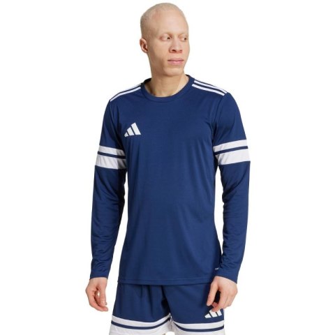 Koszulka adidas Squadra 25 Long Sleeve Jersey LM M JF6075