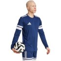 Koszulka adidas Squadra 25 Long Sleeve Jersey LM M JF6075